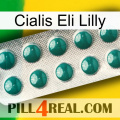 Cialis Eli Lilly dapoxetine1